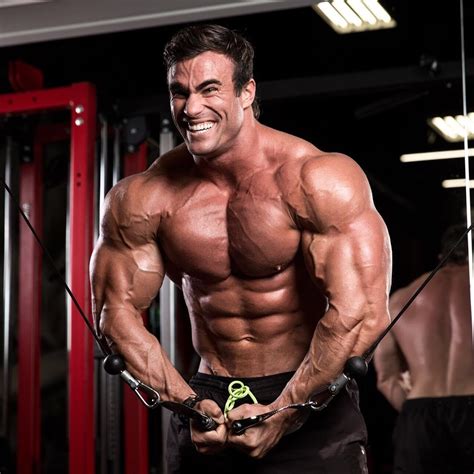 Calum von Moger